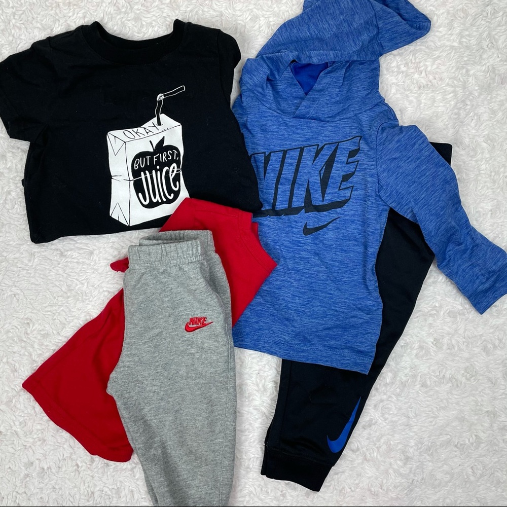 Nike Set & Pants